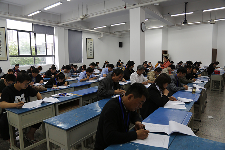 江蘇省首屆中藥飲片職業技能大賽落下帷幕 天靈中藥選手獲得一等 (圖5)