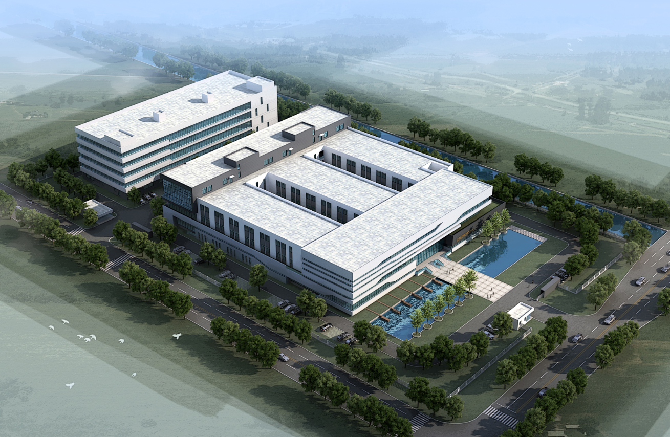 120億元激活區域創新 高新區30個重點項目集中開工開業.(圖2)