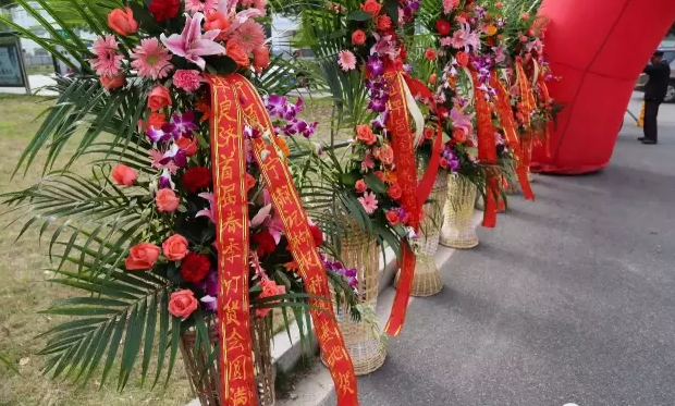 看放心中醫，用放心中藥 2016天靈中藥首屆春季訂貨會(圖5)