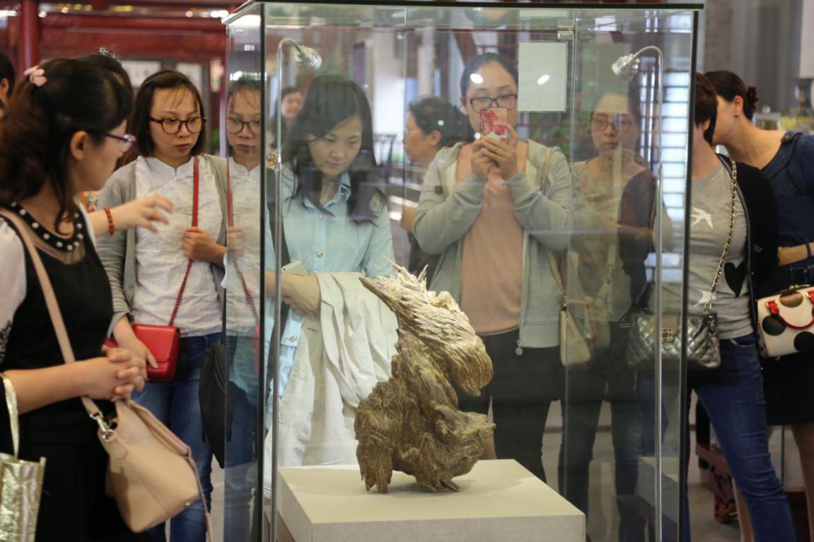 夢回古代——李良濟帶你一起探尋中醫藥傳統文化(圖2)