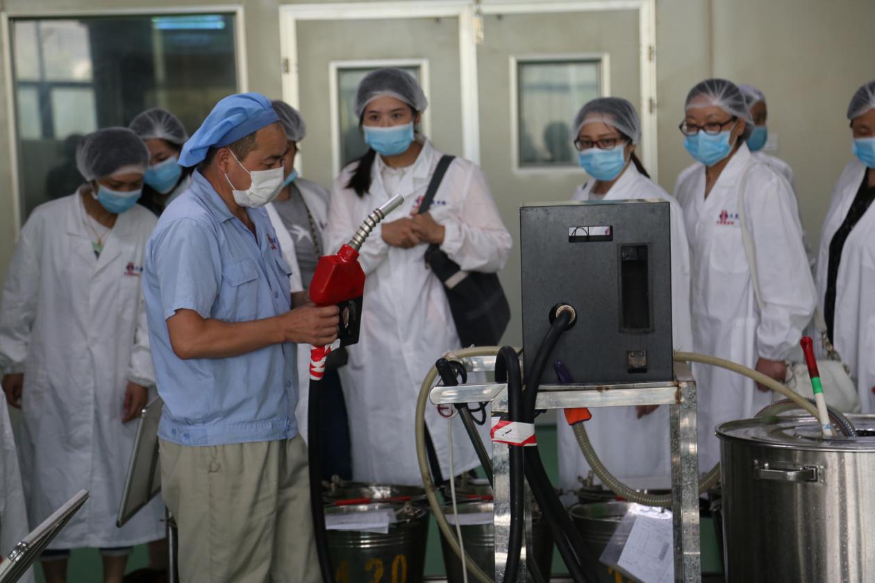 夢回古代——李良濟帶你一起探尋中醫藥傳統文化(圖3)