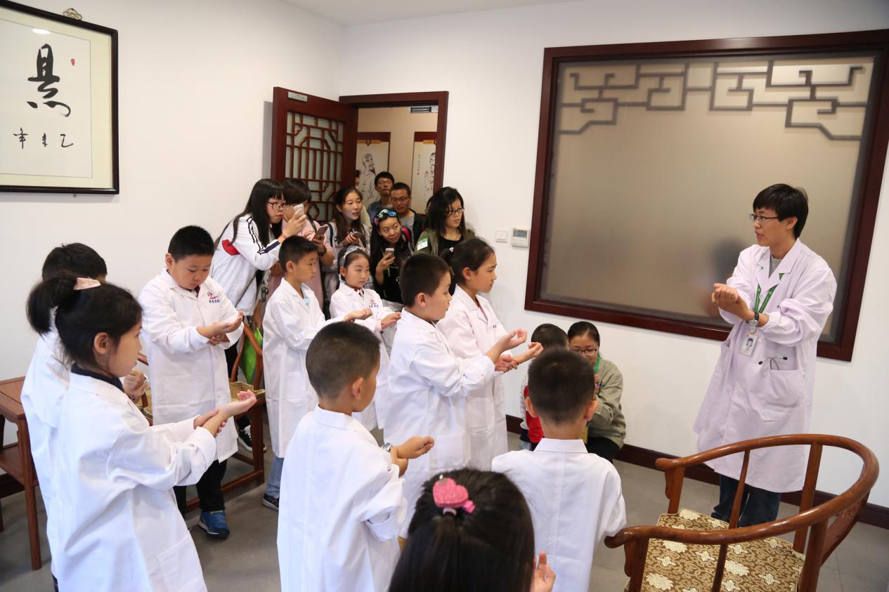 夢回古代——李良濟帶你一起探尋中醫藥傳統文化(圖5)