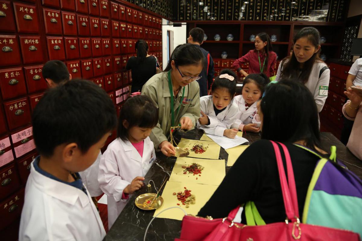 夢回古代——李良濟帶你一起探尋中醫藥傳統文化(圖6)