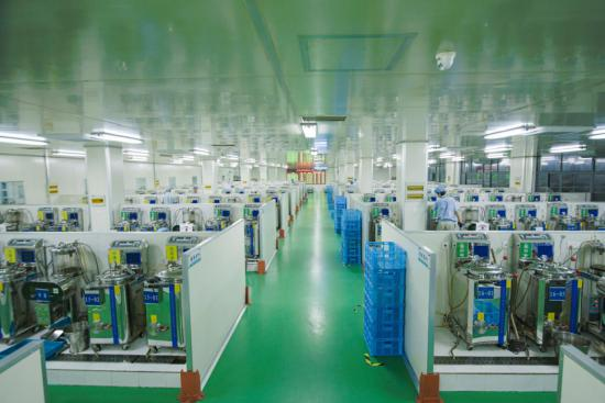 煎制中心(圖1) 煎制中心(圖1)