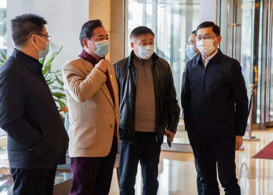 親歷蘇州抗疫 感受蘇州溫度(圖1) 親歷蘇州抗疫 感受蘇州溫度(圖1)