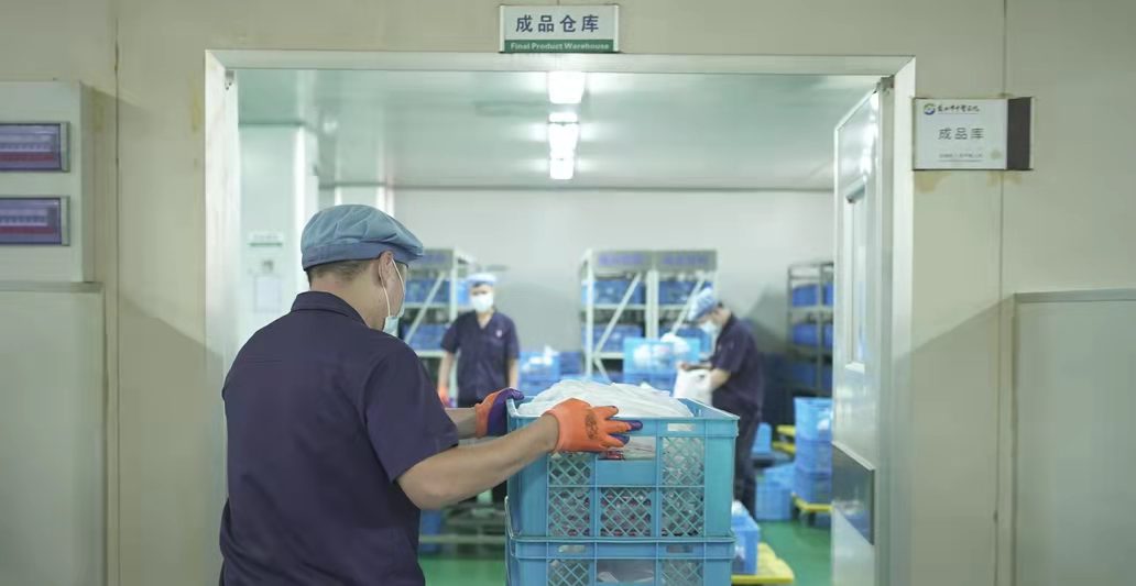 厲害了!600萬袋蘇州中醫防疫方(圖4) 厲害了!600萬袋蘇州中醫防疫方(圖4)